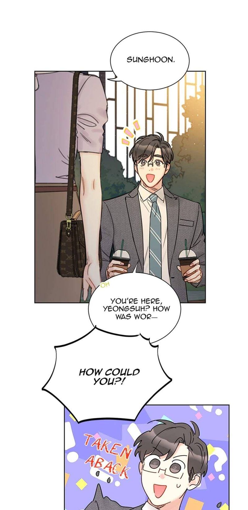 A Business Proposal 89 19