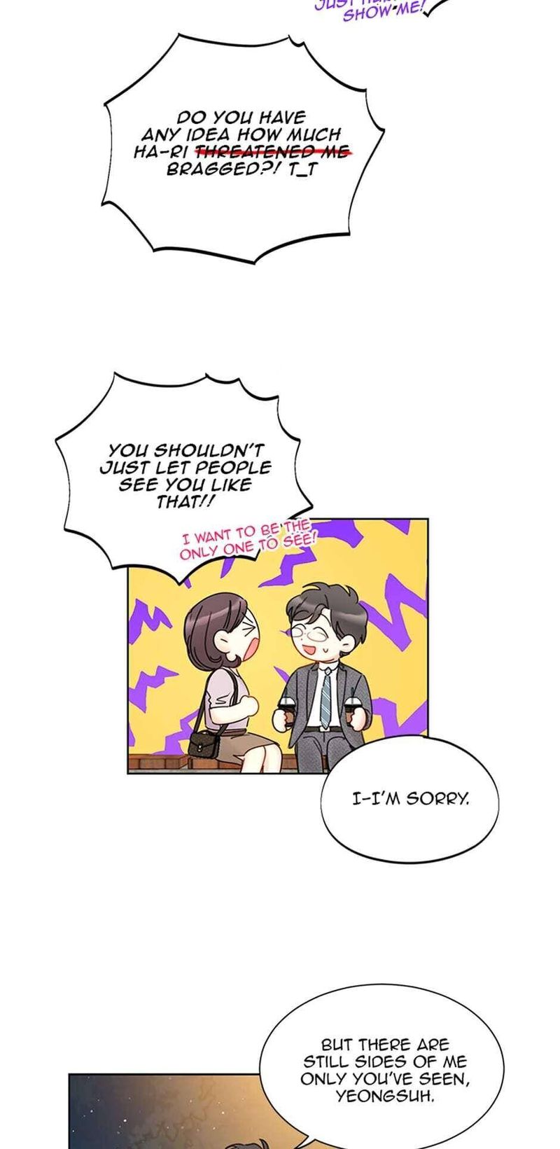 A Business Proposal 89 22