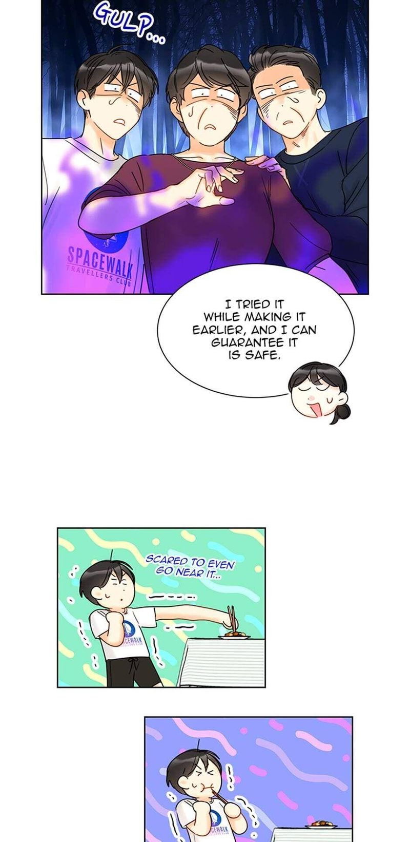 A Business Proposal 89 41