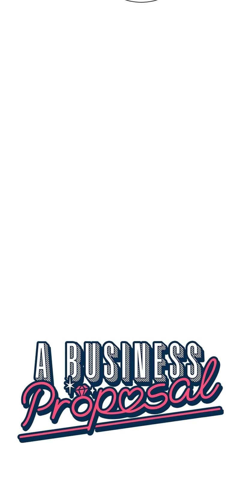 A Business Proposal 89 7