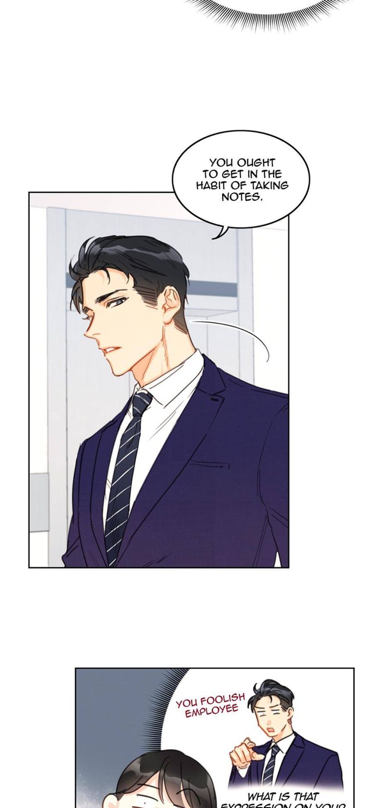 A Business Proposal 9 32
