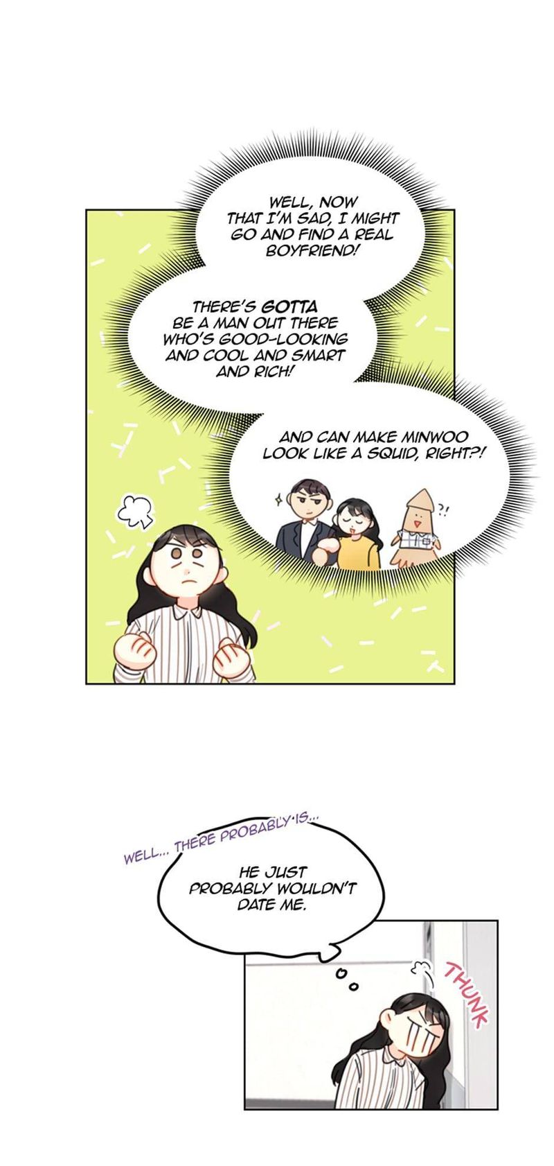 A Business Proposal 9 5