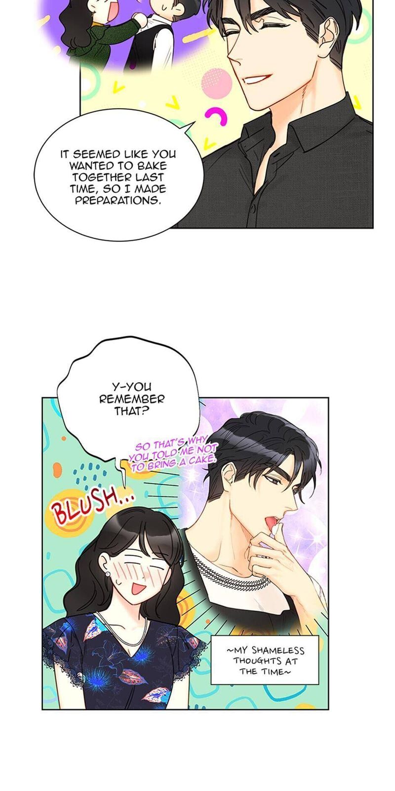 A Business Proposal 90 17