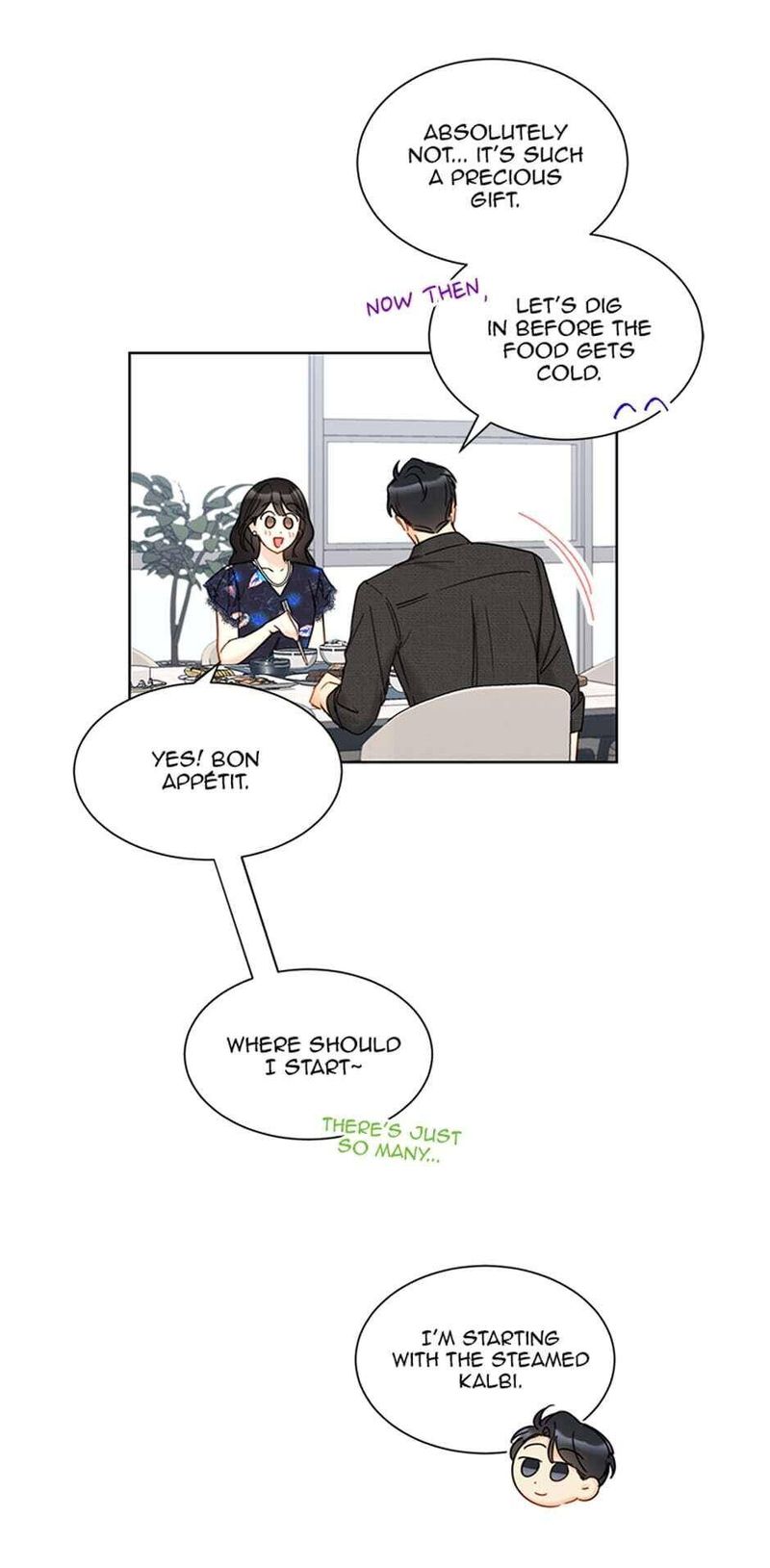 A Business Proposal 90 40