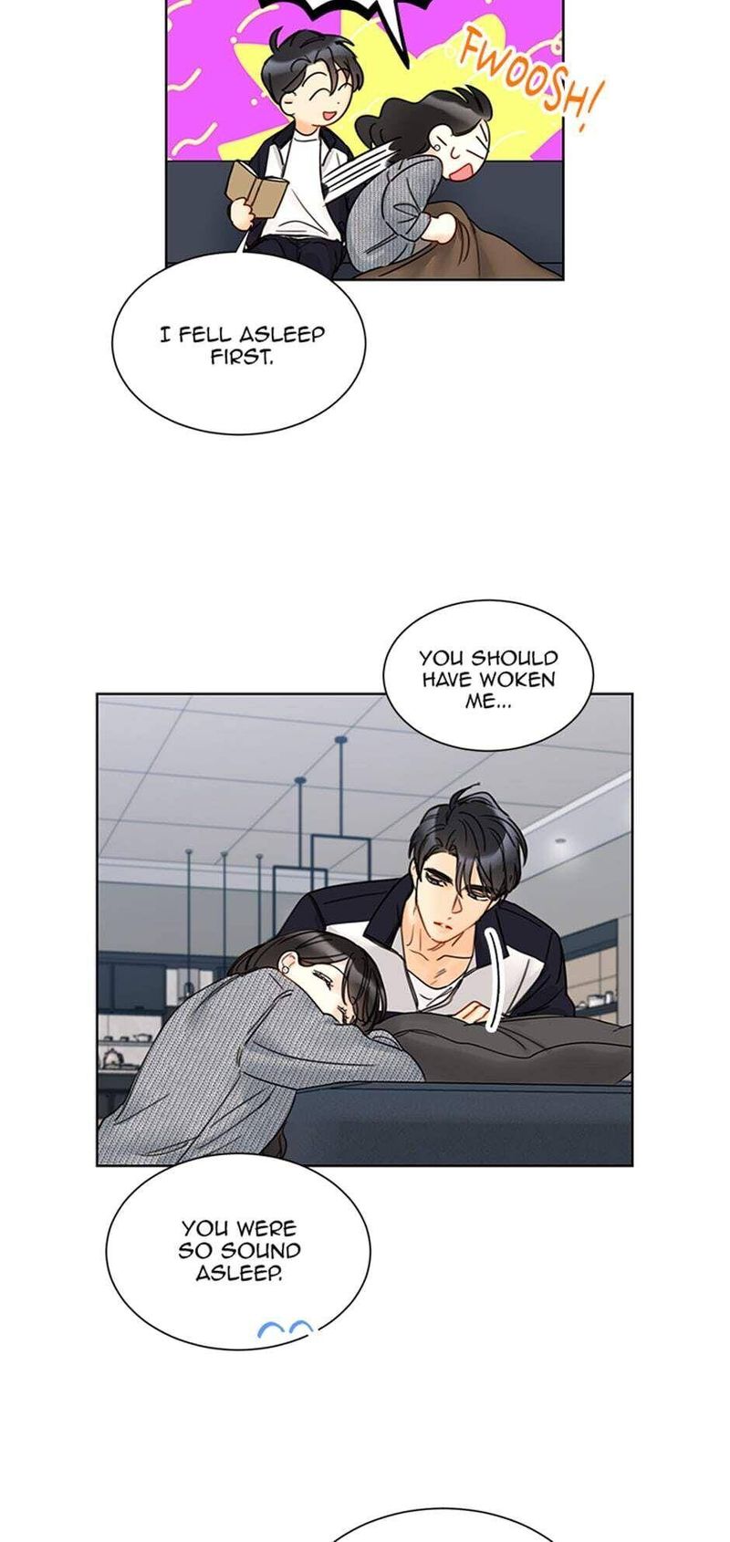 A Business Proposal 91 29