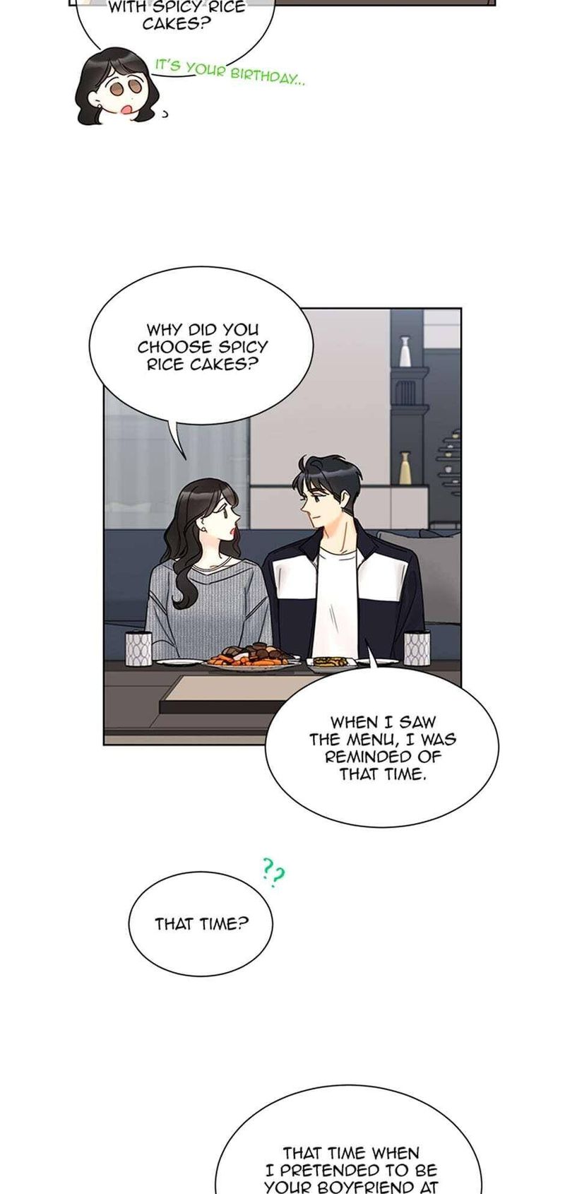 A Business Proposal 91 33