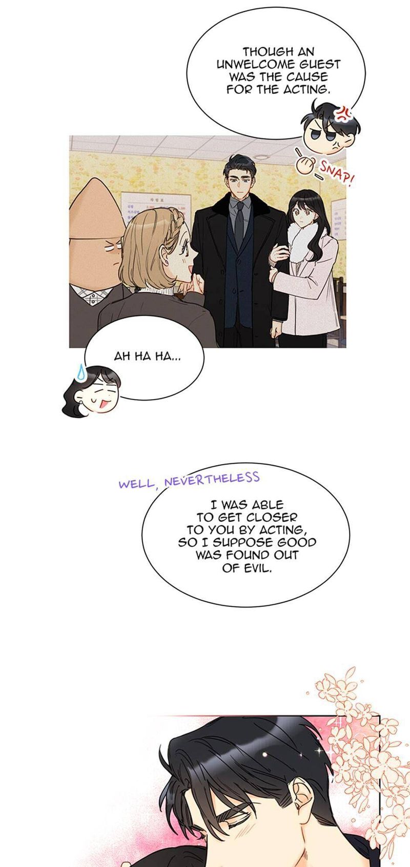 A Business Proposal 91 35