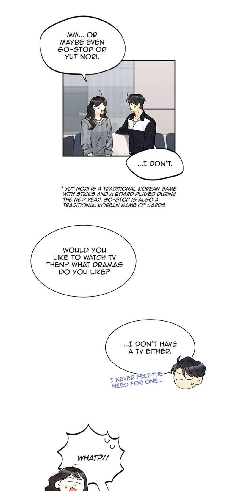 A Business Proposal 91 6