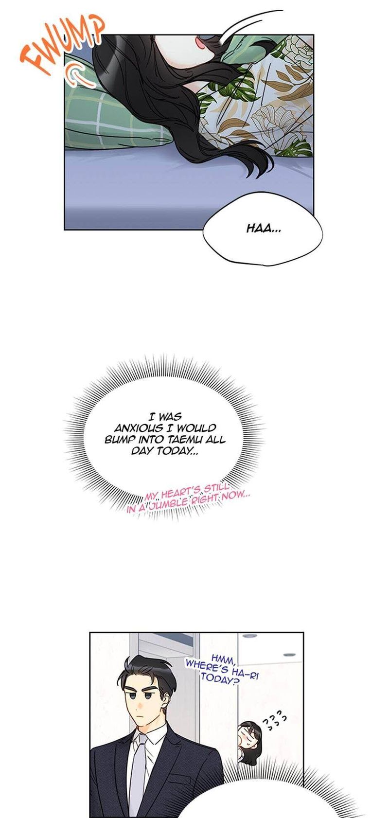 A Business Proposal 93 34