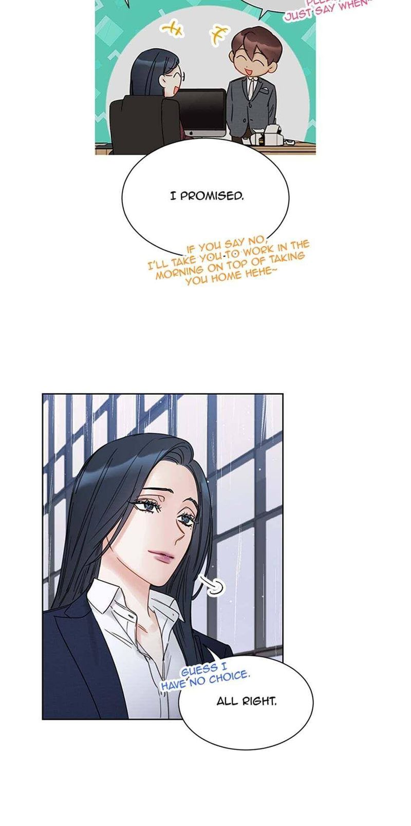 A Business Proposal 93 5