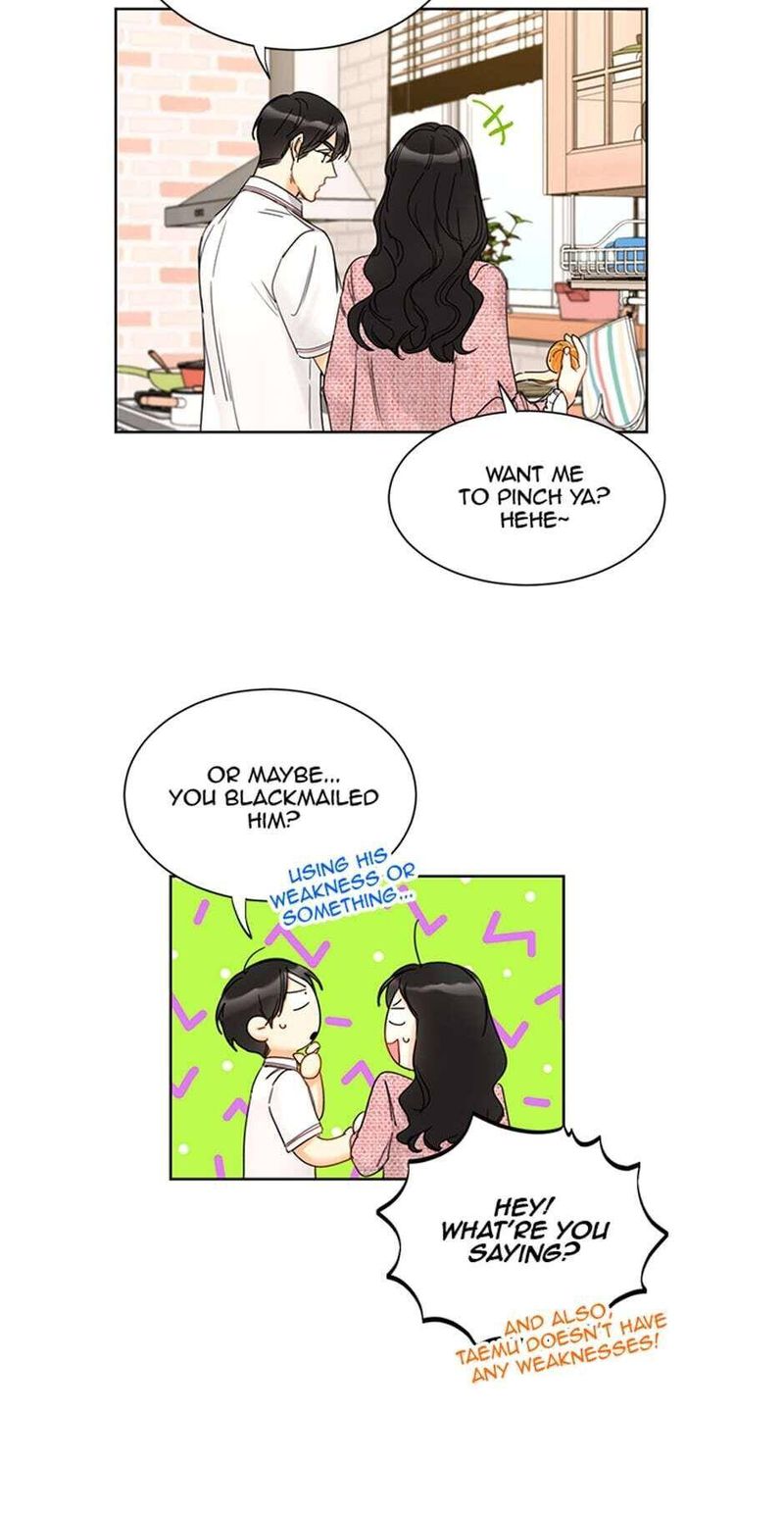 A Business Proposal 98 23