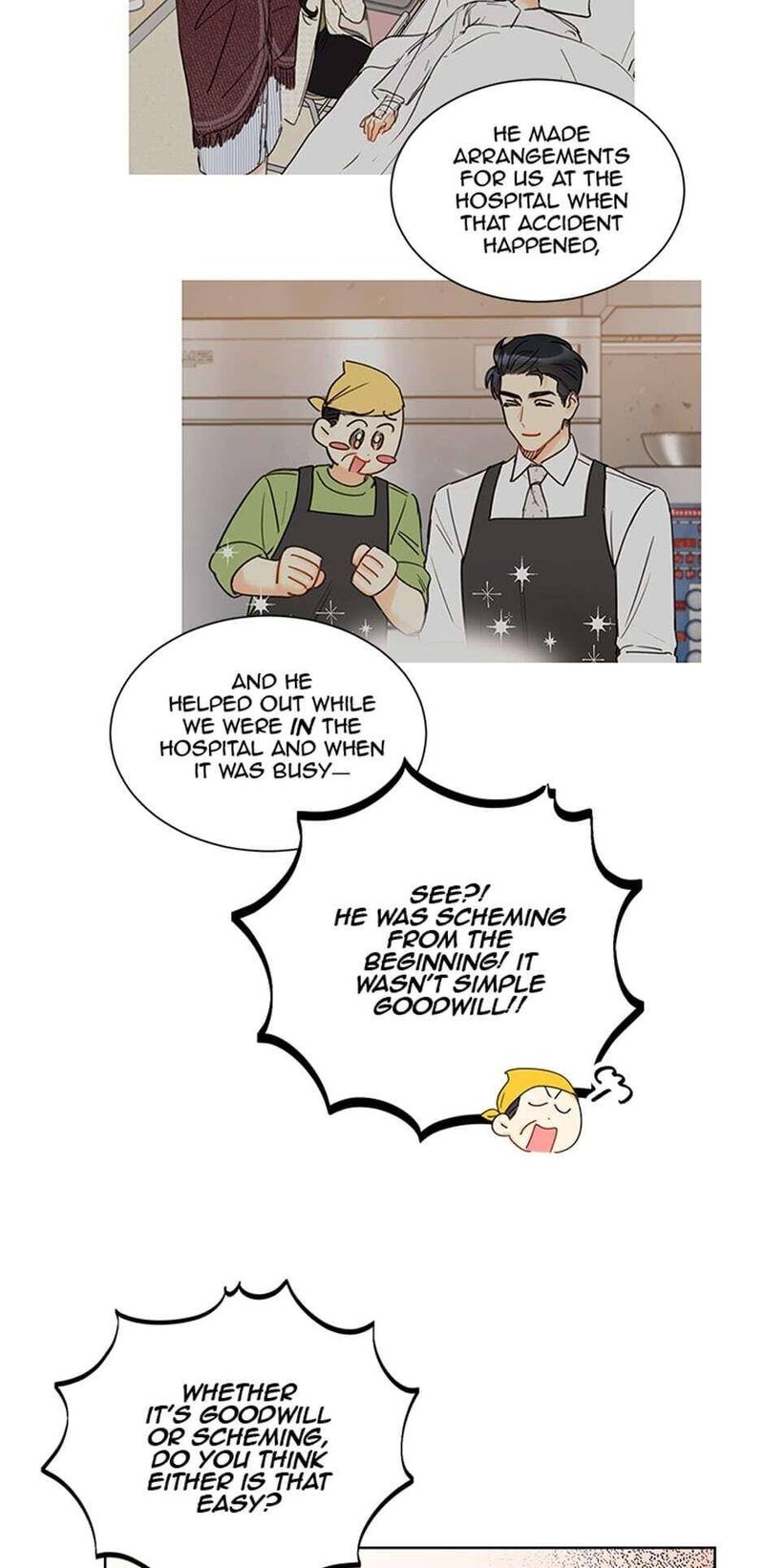 A Business Proposal 98 40