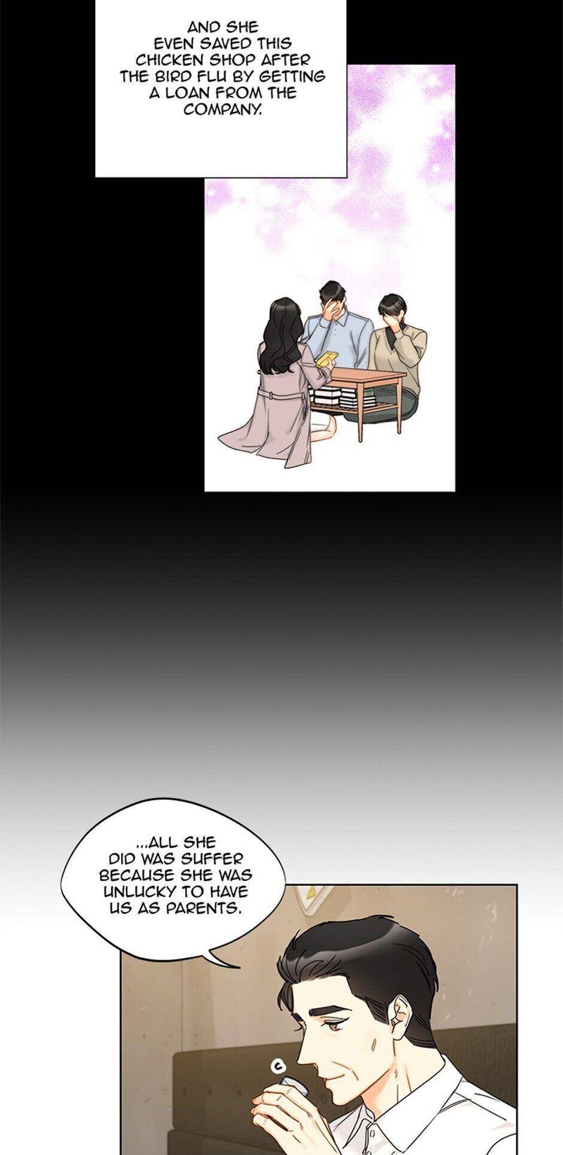 A Business Proposal 99 21