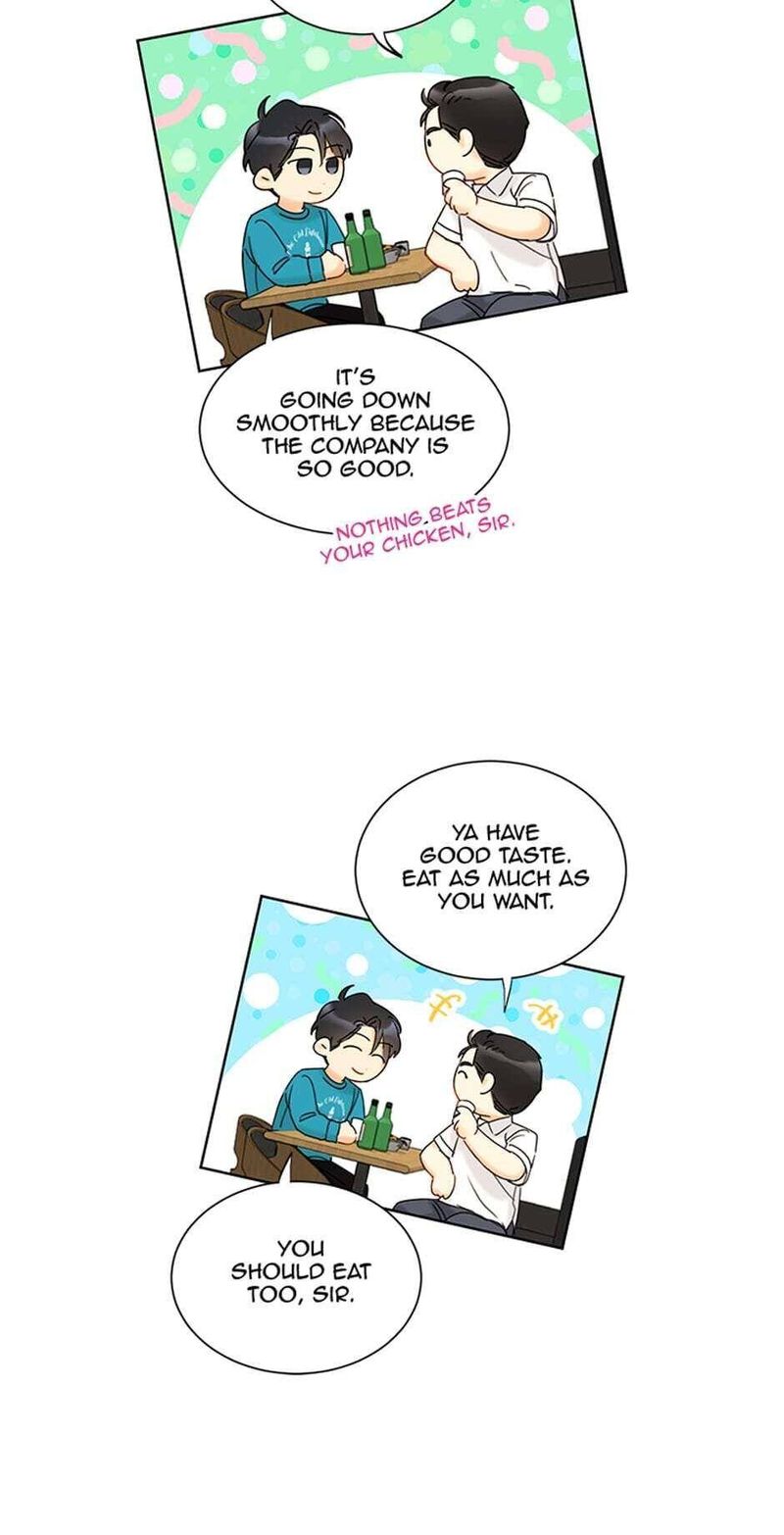 A Business Proposal 99 30