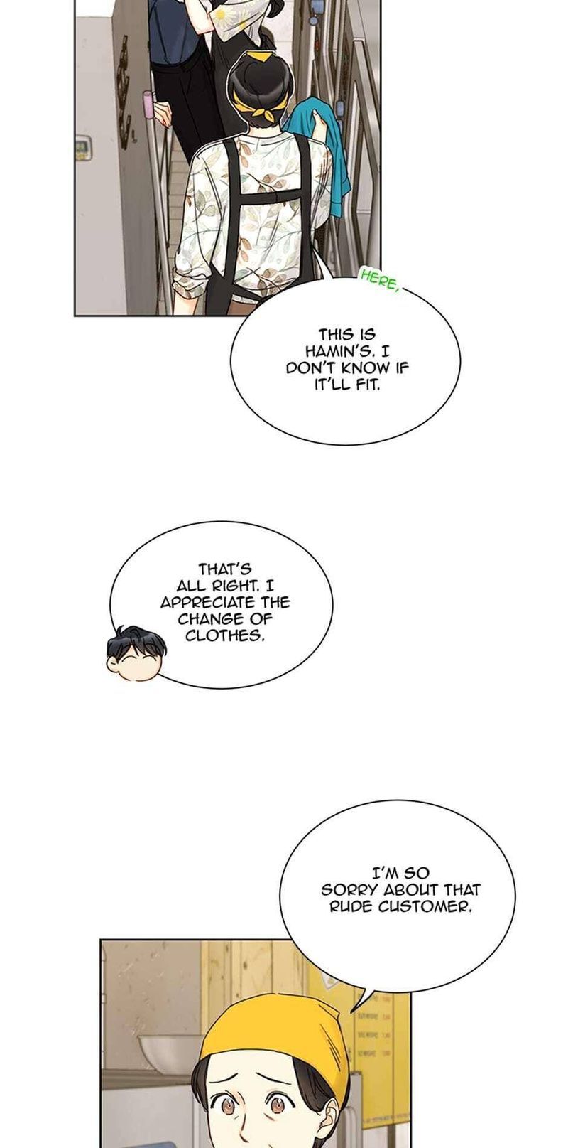 A Business Proposal 99 6