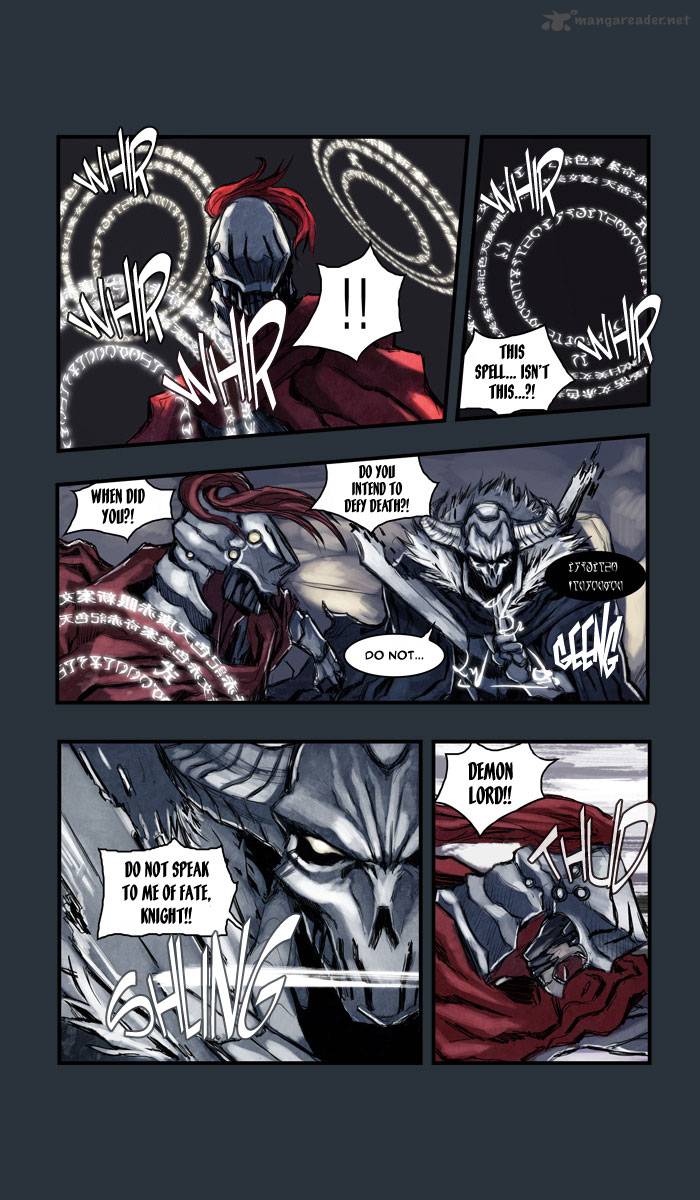 A Fairytale For The Demon Lord 1 12
