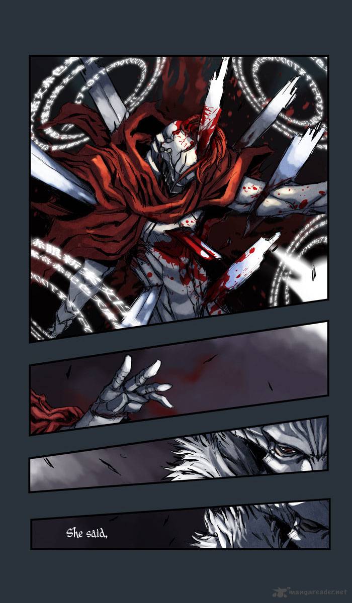 A Fairytale For The Demon Lord 1 13