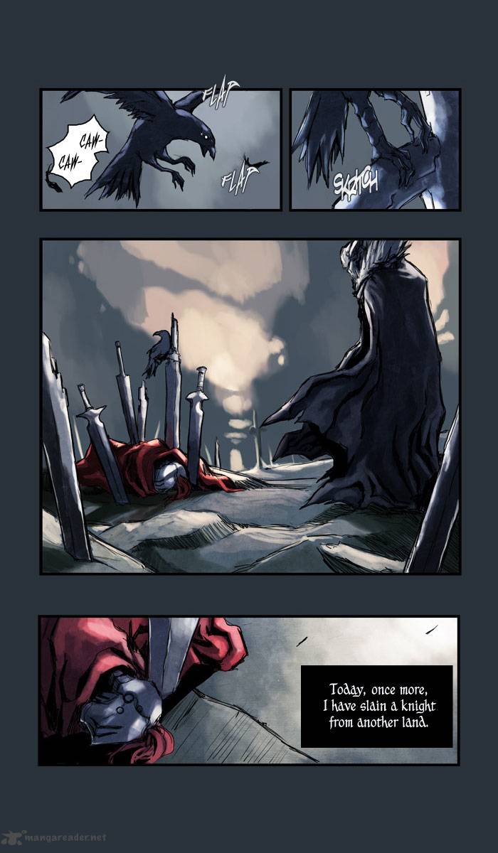 A Fairytale For The Demon Lord 1 15