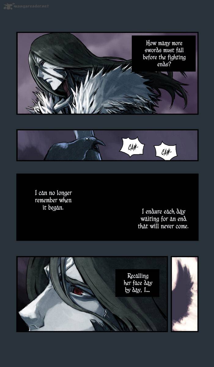 A Fairytale For The Demon Lord 1 17