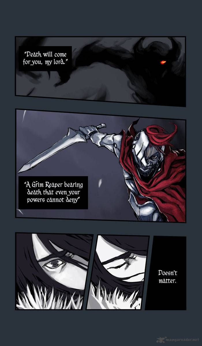 A Fairytale For The Demon Lord 1 19
