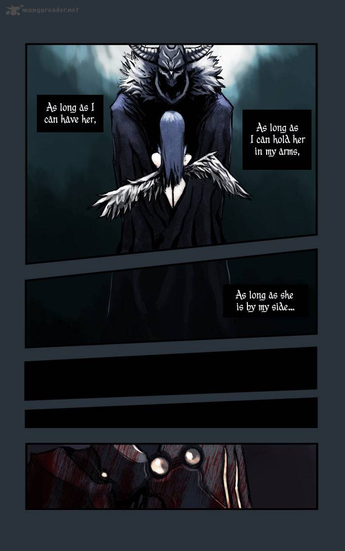 A Fairytale For The Demon Lord 1 20