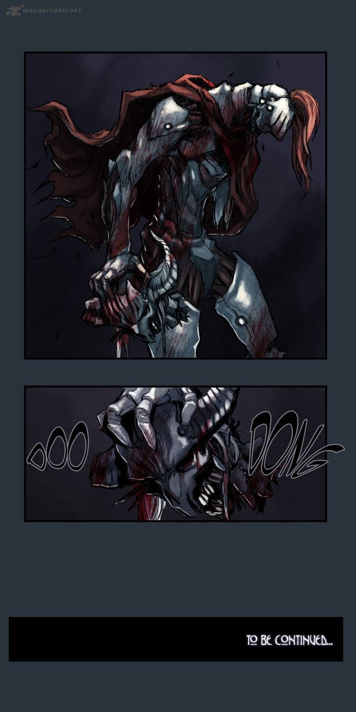 A Fairytale For The Demon Lord 1 21