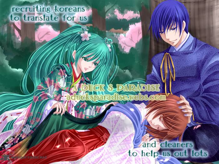 A Fairytale For The Demon Lord 1 22