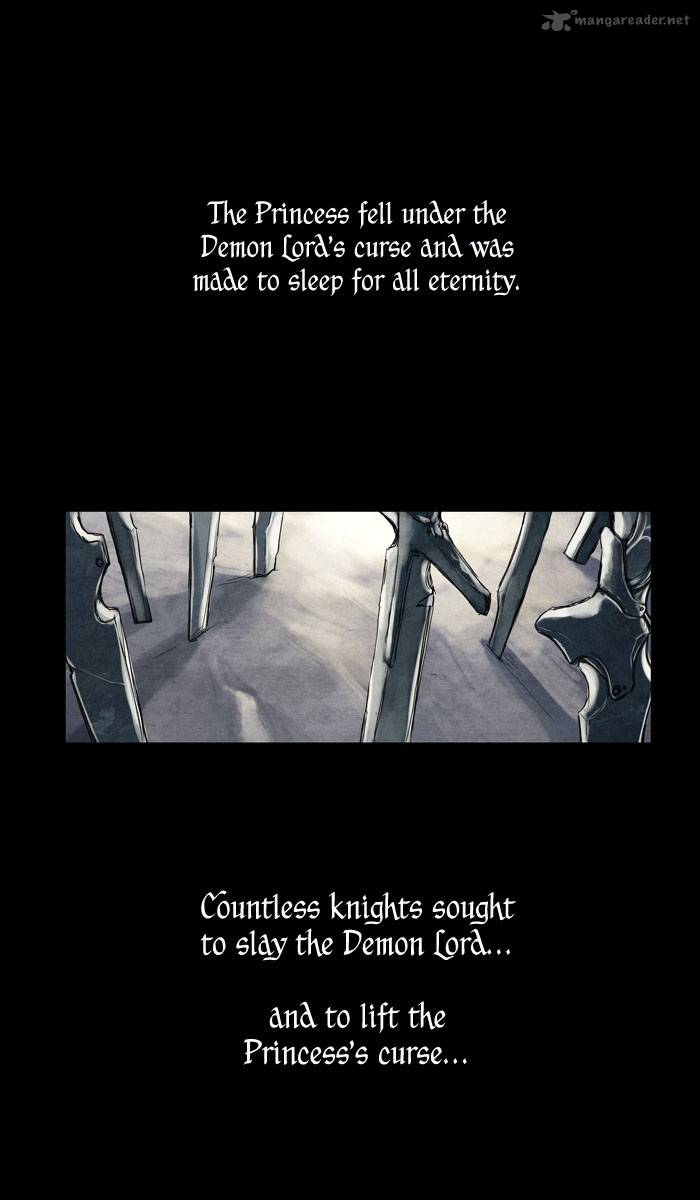A Fairytale For The Demon Lord 1 3