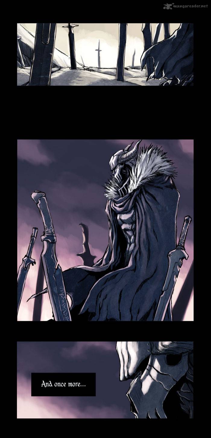 A Fairytale For The Demon Lord 1 4
