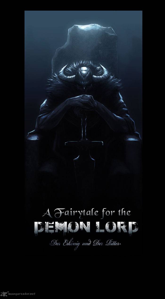 A Fairytale For The Demon Lord 1 6