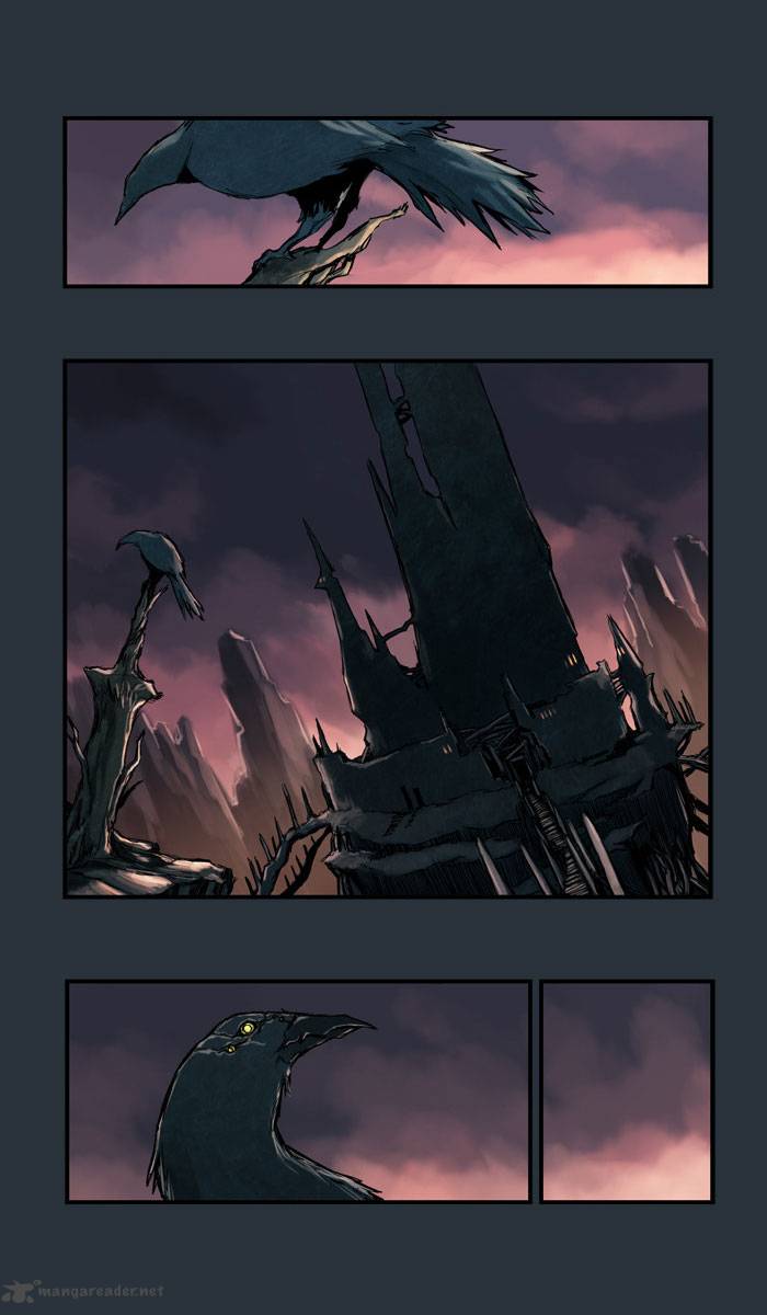 A Fairytale For The Demon Lord 1 7