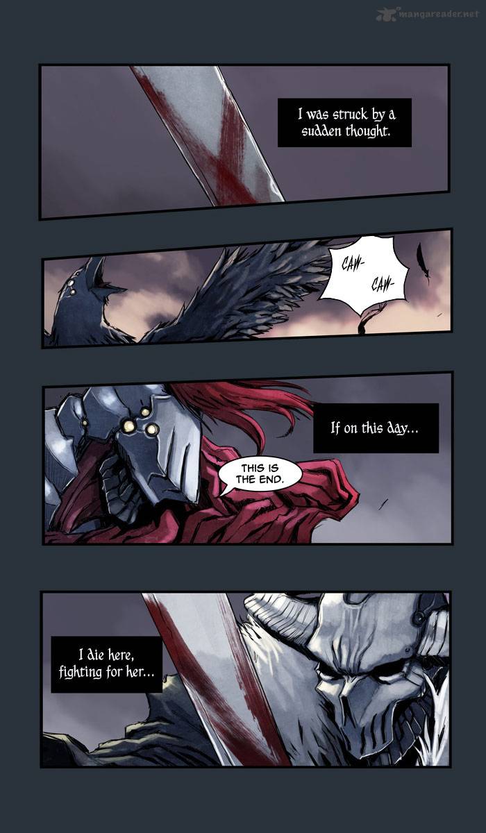 A Fairytale For The Demon Lord 1 8