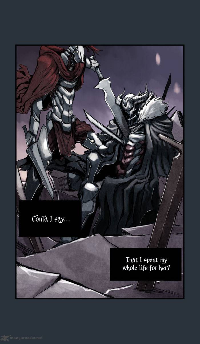 A Fairytale For The Demon Lord 1 9
