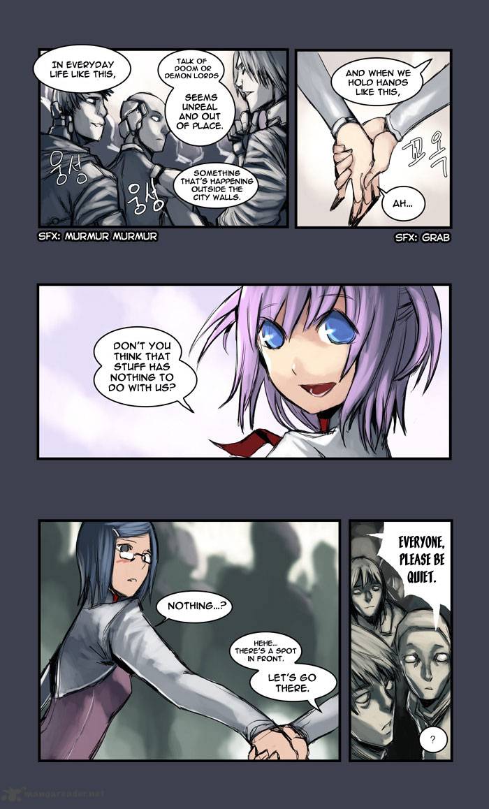 A Fairytale For The Demon Lord 10 10