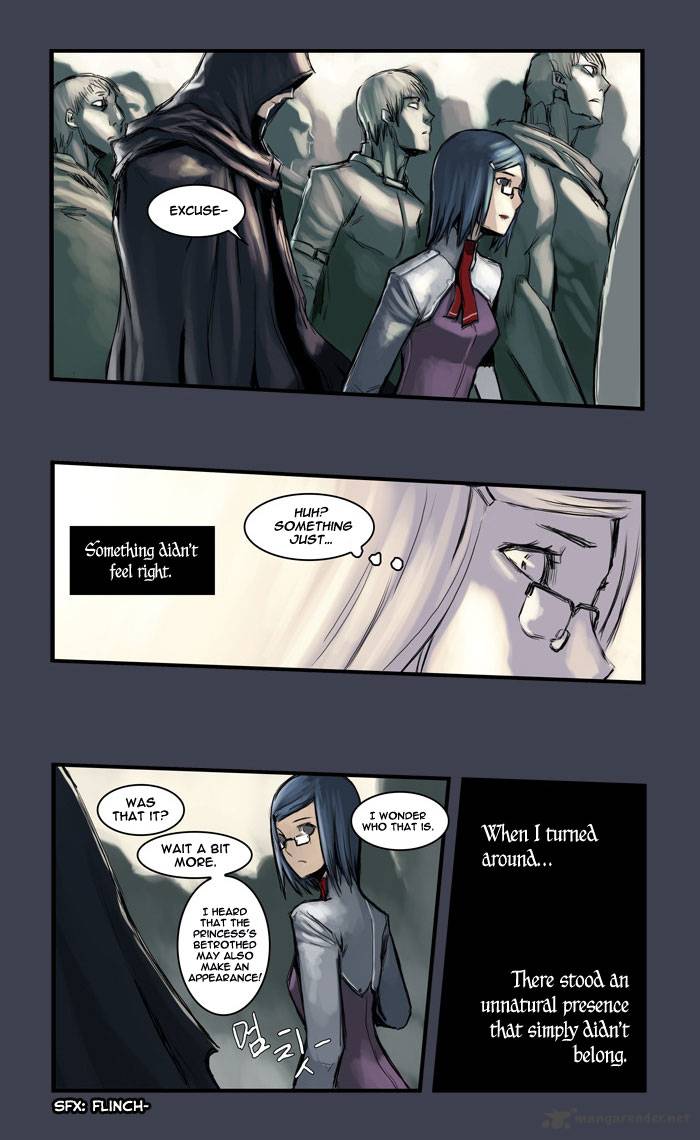 A Fairytale For The Demon Lord 10 15