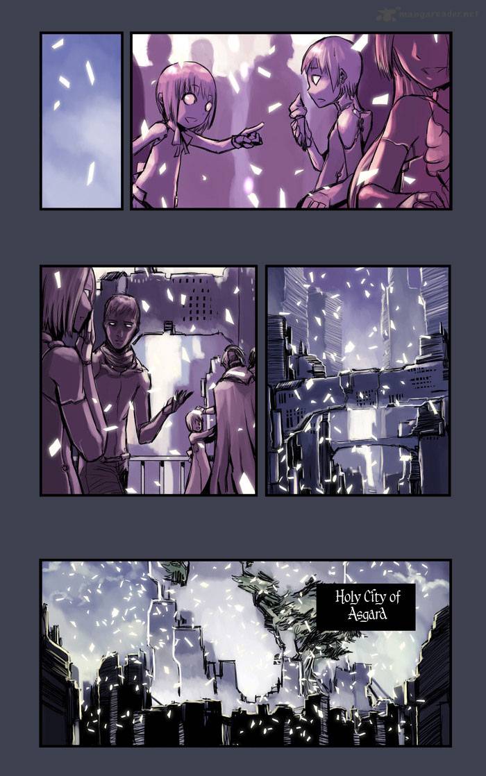 A Fairytale For The Demon Lord 10 2