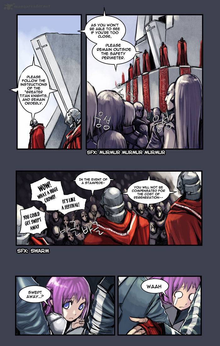 A Fairytale For The Demon Lord 10 5
