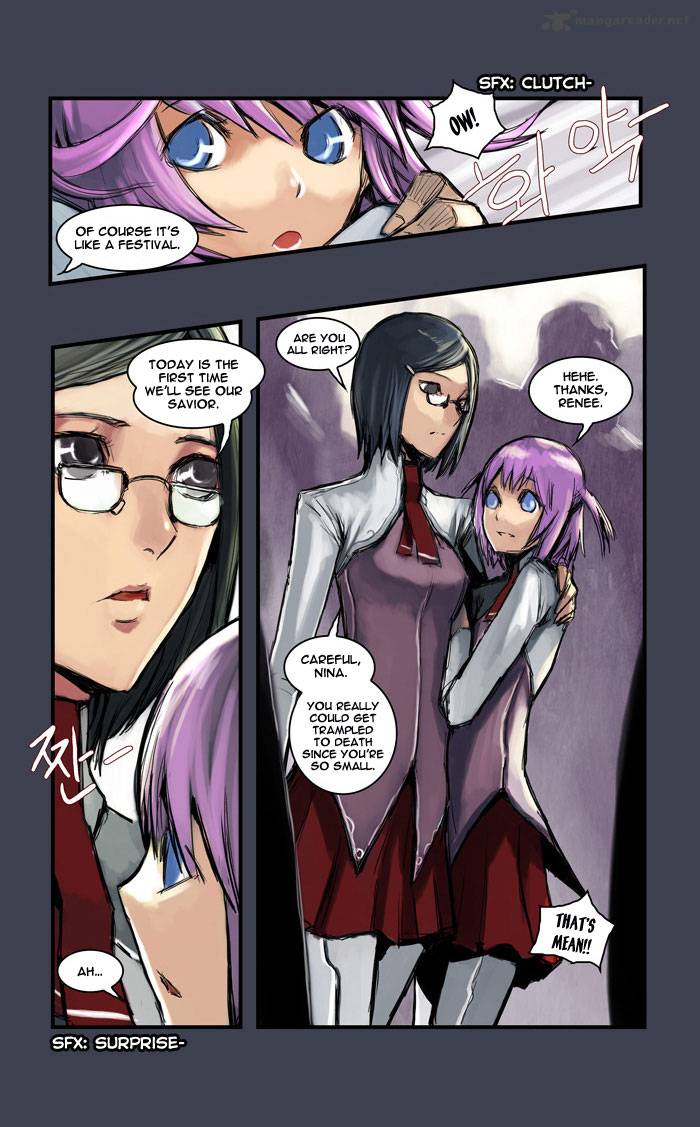 A Fairytale For The Demon Lord 10 6