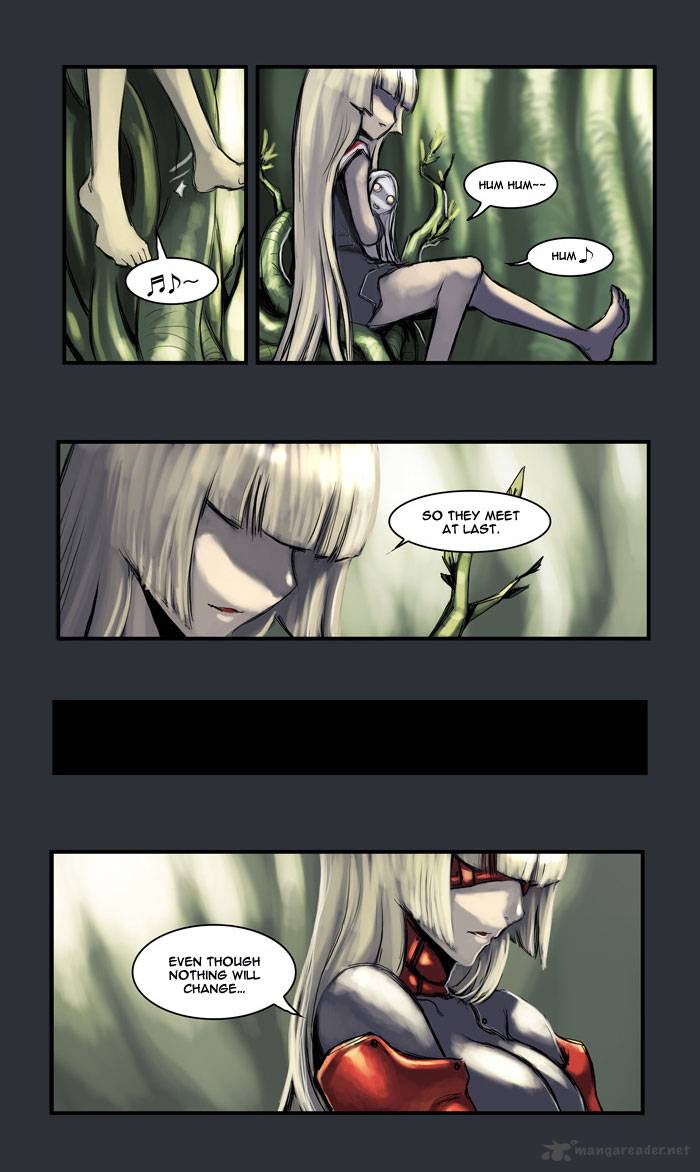 A Fairytale For The Demon Lord 11 13