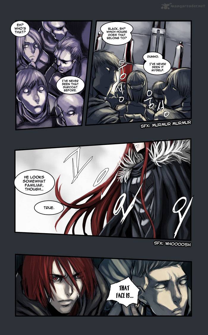 A Fairytale For The Demon Lord 11 14