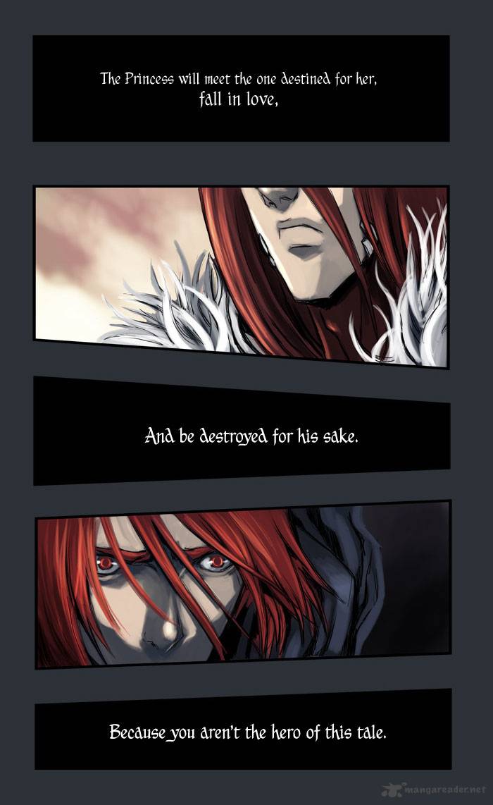 A Fairytale For The Demon Lord 11 15