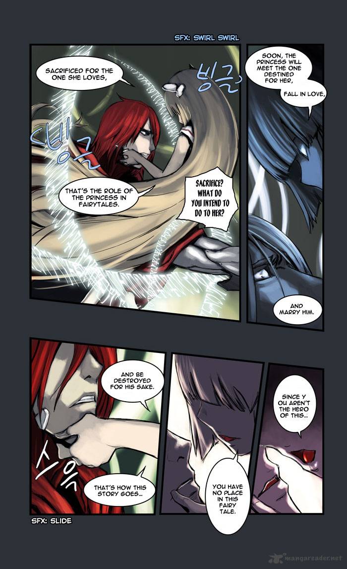 A Fairytale For The Demon Lord 11 5