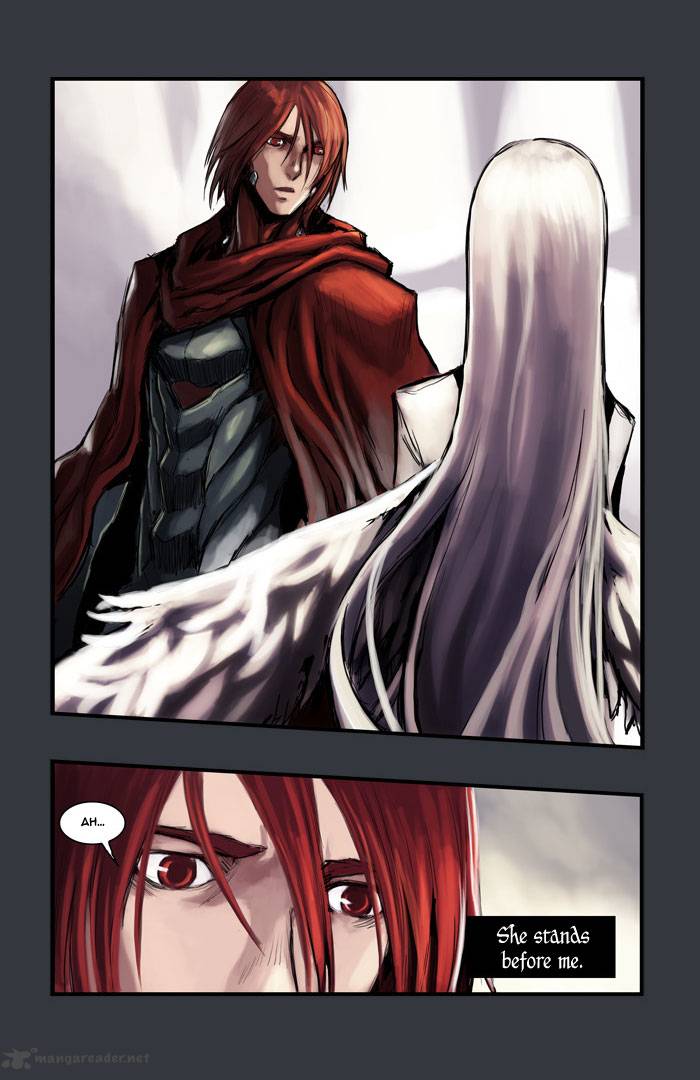 A Fairytale For The Demon Lord 12 13