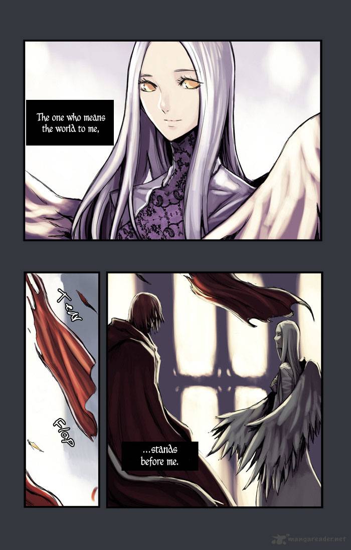 A Fairytale For The Demon Lord 12 15