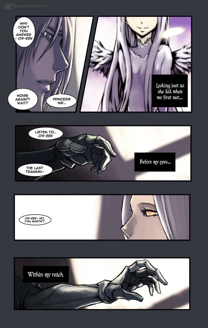 A Fairytale For The Demon Lord 12 16