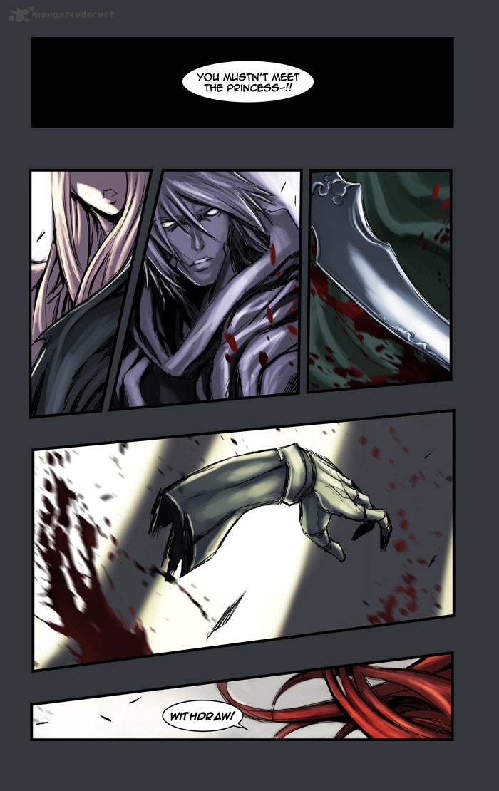 A Fairytale For The Demon Lord 12 17