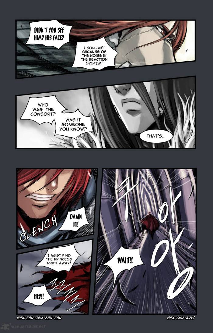 A Fairytale For The Demon Lord 12 5