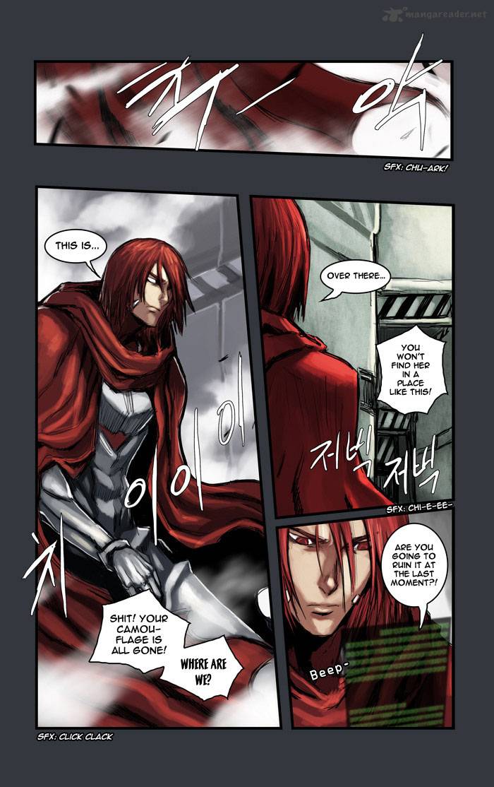 A Fairytale For The Demon Lord 12 7