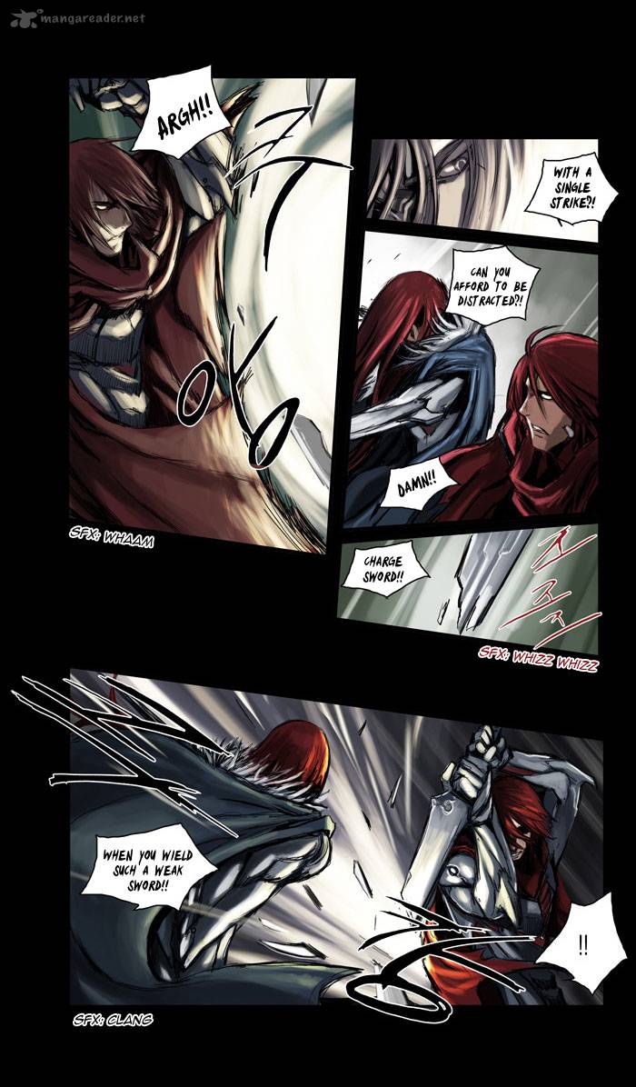 A Fairytale For The Demon Lord 13 10