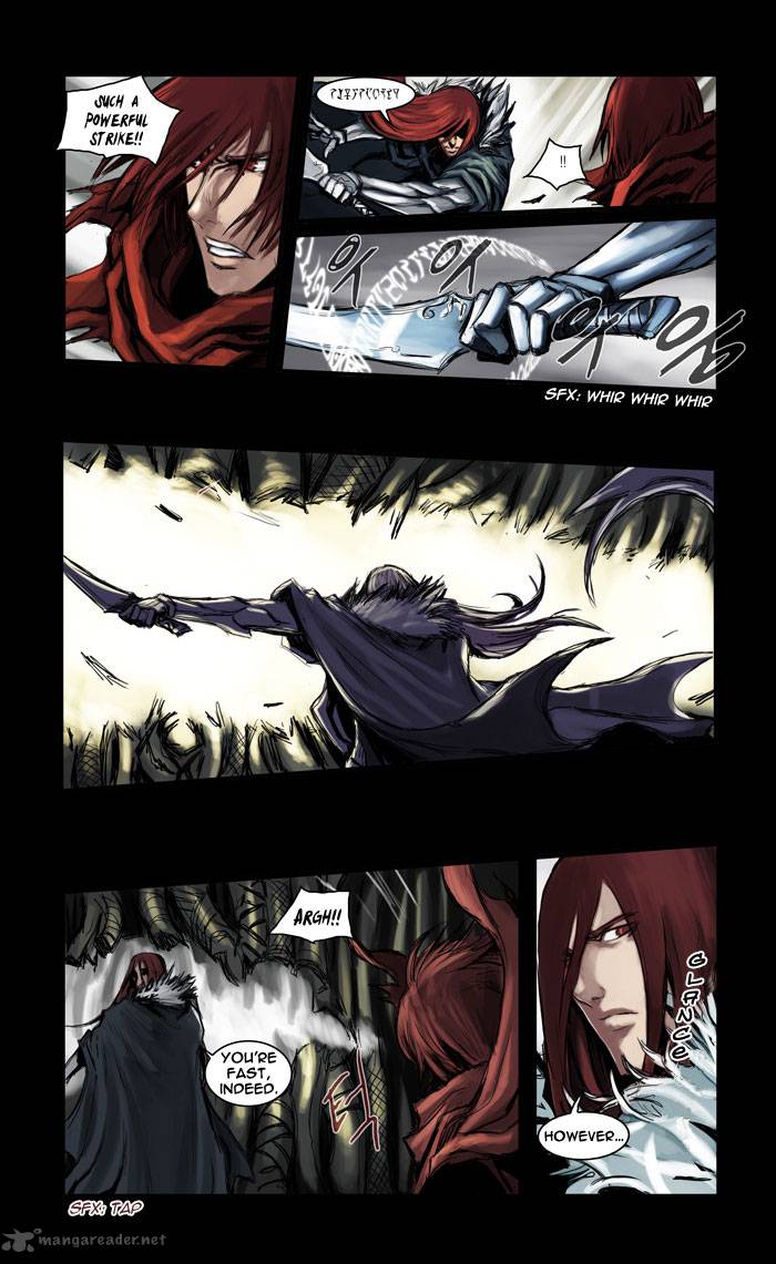 A Fairytale For The Demon Lord 13 11